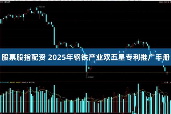 股票股指配资 2025年钢铁产业双五星专利推广手册
